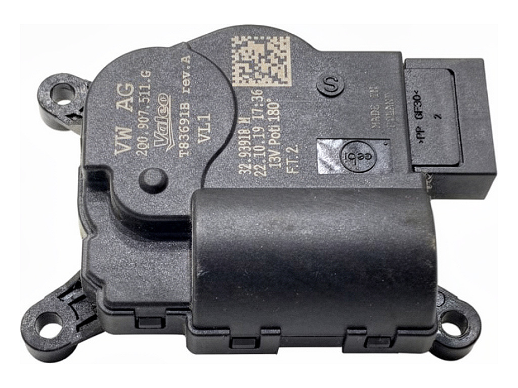 [STARK-925469] Resistencia de calefacción SEAT León (5F1) 1.5 TSI 110 kW 2018-2022