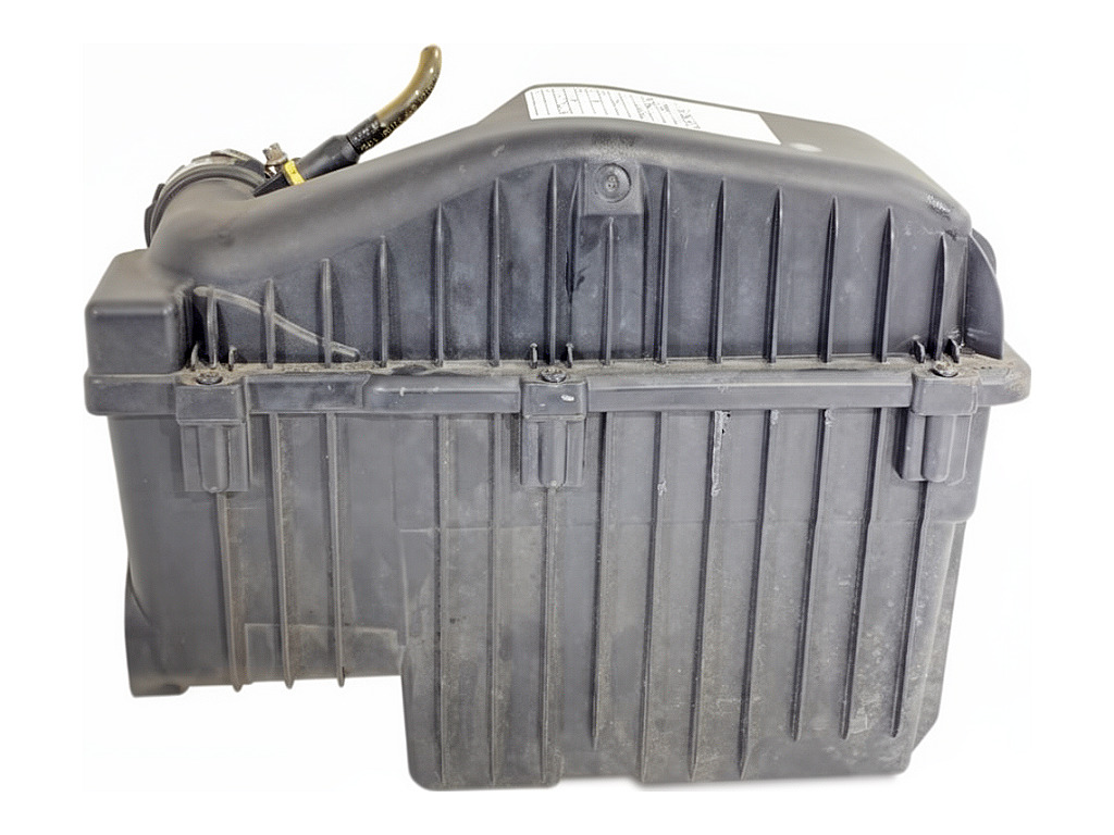 [STARK-925543] Caja de filtro de aire PEUGEOT 208 I (CA_, CC_) 1.2 VTI 82 60 kW [82 KM] gasolina 2012-2022