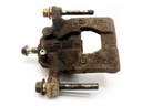 Pinza de freno trasera izquierda Nissan Juke (F15) 1.5 dCi 81 kW 2010-2022