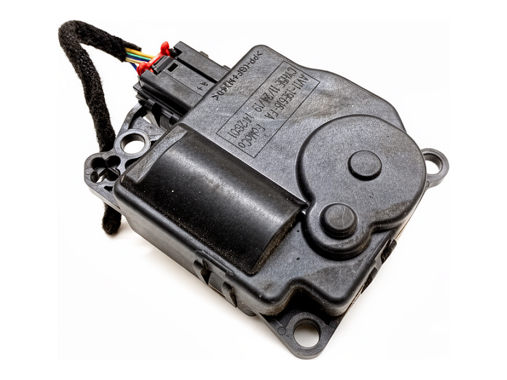 [STARK-926573] Calefactor FORD TRANSIT COURIER B460 1.0 EcoBoost 74 kW AV11-19E616-FA