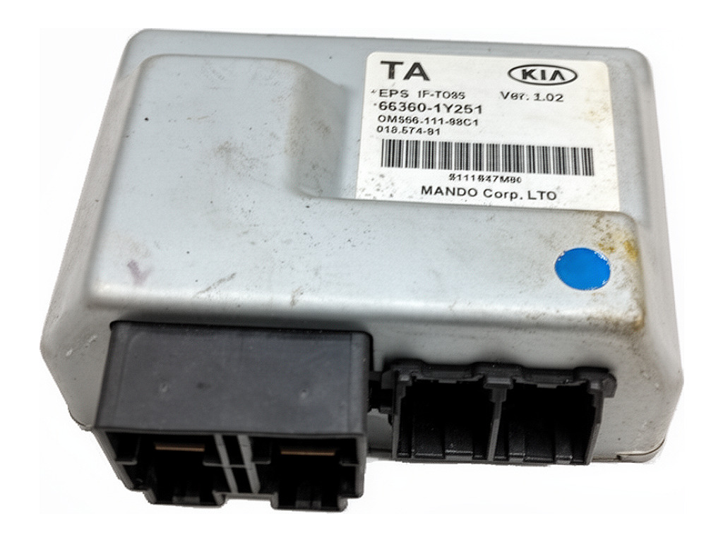 [STARK-928023] Módulo de dirección asistida KIA Picanto II (TA) 1.0 51kW 69CV 2011-2017