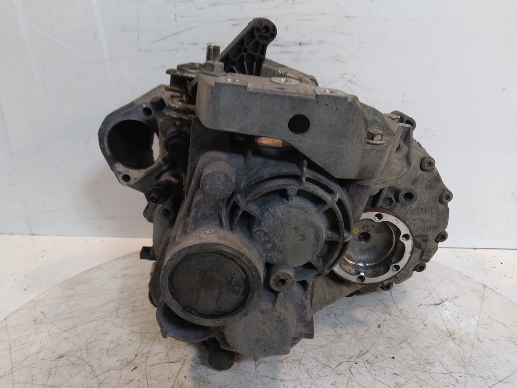 [MTD-529758] Caja de cambios Seat León 1P1 2.0 TDI