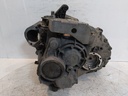 Caja de cambios Seat León 1P1 2.0 TDI