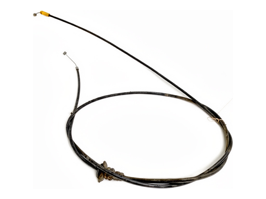 [STARK-928447] Mascarilla de enlace TOYOTA YARIS (_P13_) 1.0 (KSP130_) 51 kW 2010-2022