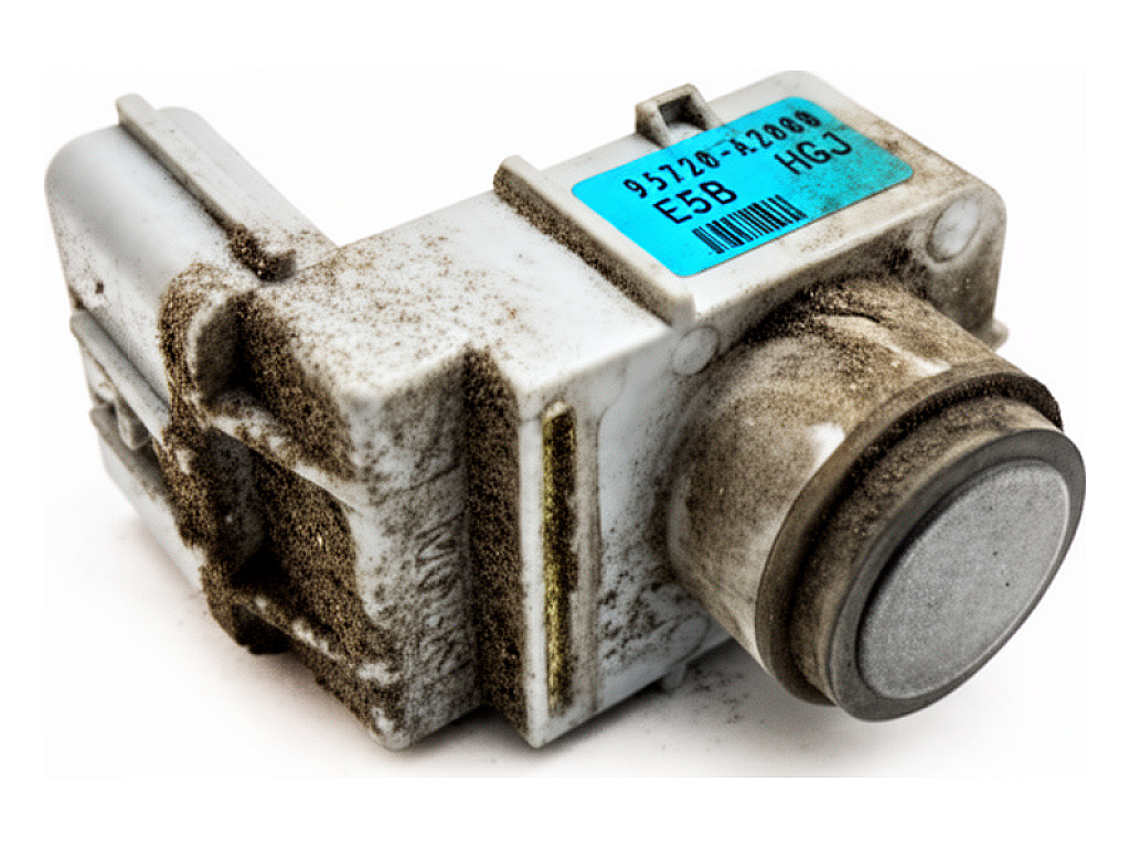 [STARK-928562] Sensor PDC KIA Cee'd (JD) 1.6 CRDi 128 CV 2012-2018