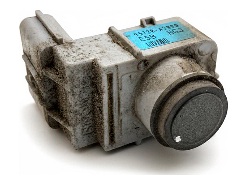 [STARK-928568] Sensor de aparcamiento PDC KIA CEE'D (JD) 1.6 CRDi 128 CV 2012-2018
