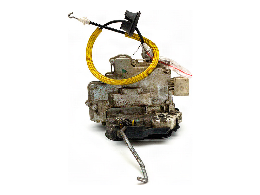 [STARK-928592] Cerradura de puerta trasera derecha Audi A6 C6 (4F2) 2004-2011