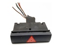 Interruptor de luces de emergencia Audi A6 C6 (4F2) 2004-2011 4F0941509