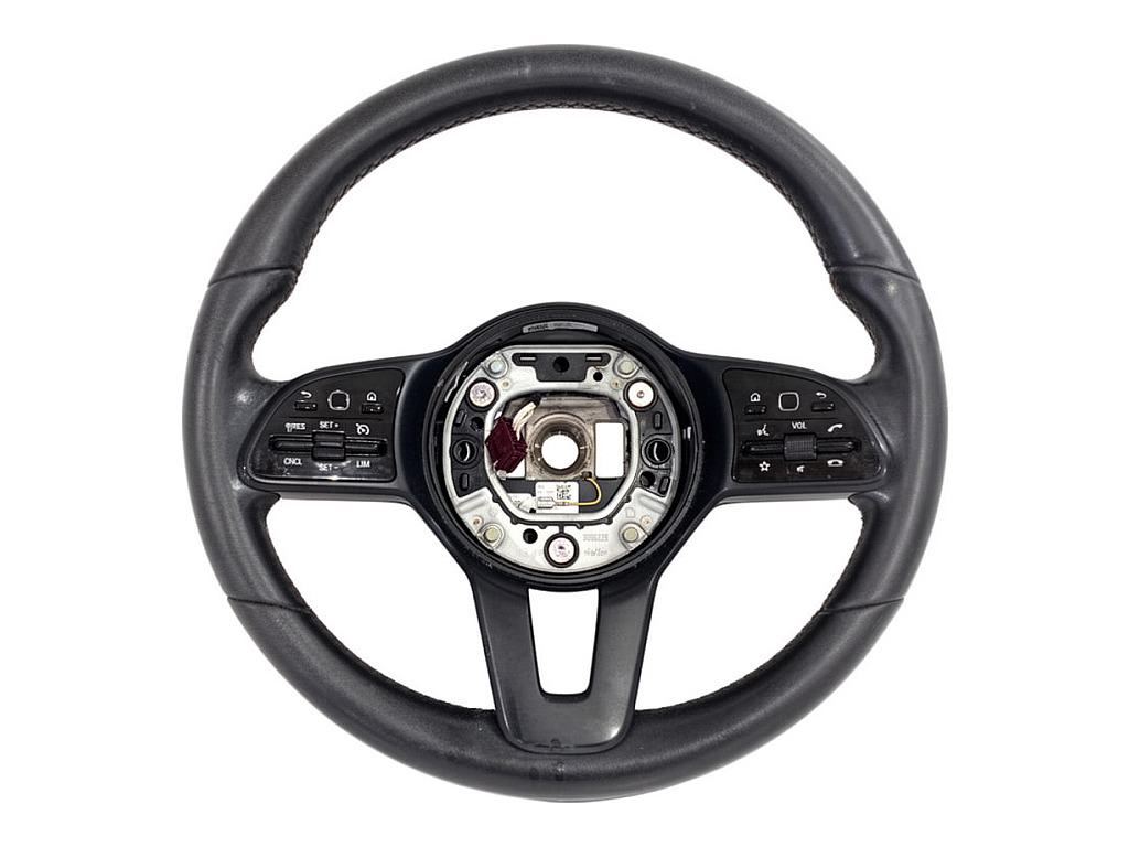 [STARK-924862] Volante MERCEDES-BENZ Clase C (W205) 2013-2022