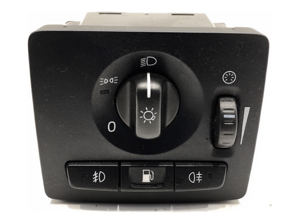 [STARK-929568] Interruptor de luz VOLVO C30 (533) 2006-2013