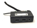 Puerto USB SEAT LEON (5F1) 2012-2022