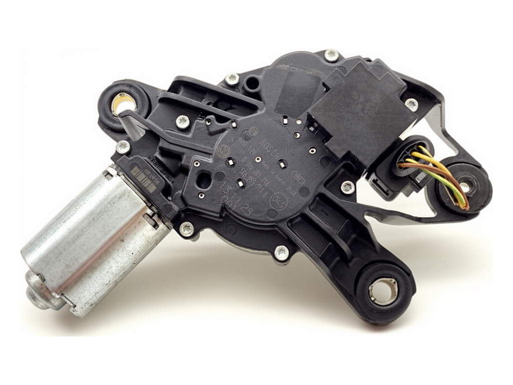 [STARK-929637] Motor de limpiaparabrisas trasero VW Polo V (6R1, 6C1) 2009-2022