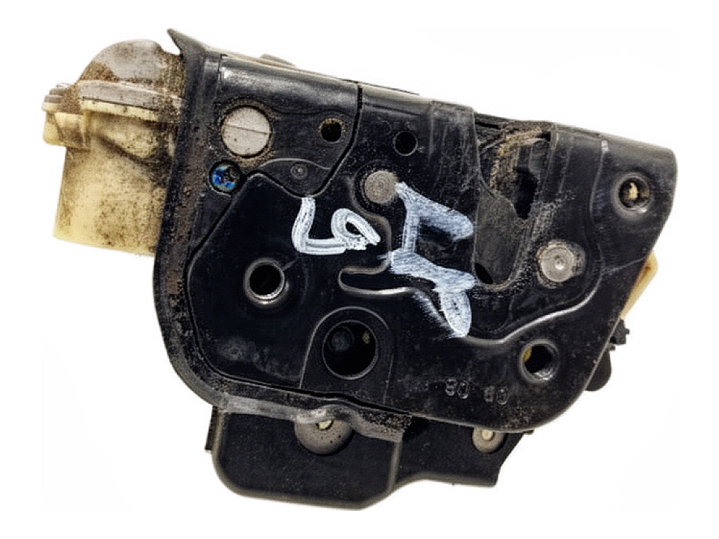 [STARK-930034] Cerradura puerta delantera izquierda Audi A6 C6 (4F2) 2004-2011