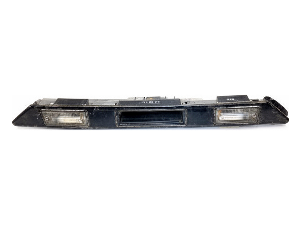 [STARK-930056] Moldura de portón trasero AUDI A6 C6 (4F2) 2004-2011