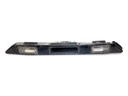 Moldura de portón trasero AUDI A6 C6 (4F2) 2004-2011