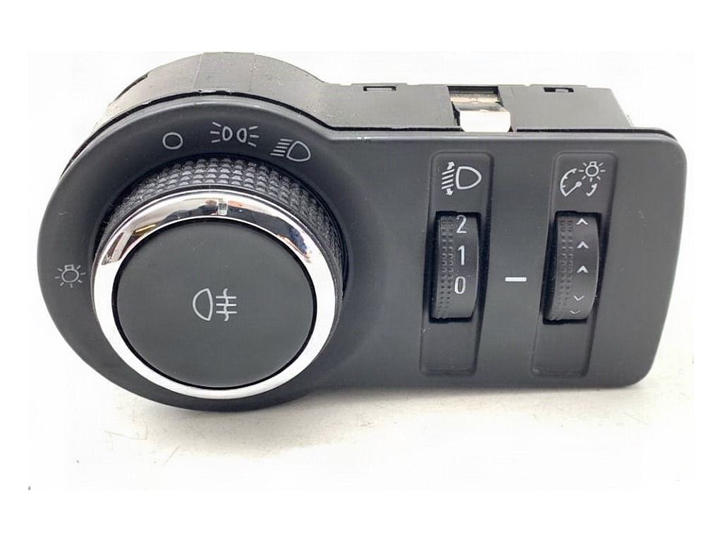 [STARK-930361] Interruptor de luz OPEL ASTRA J (P10) 1.4 (68) 74 kW 2009-2015