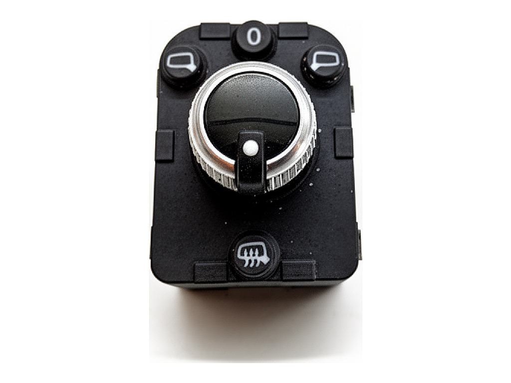 [STARK-930831] Interruptor de ajuste de espejos AUDI Q5 (FYB, FYG) 2016-2022