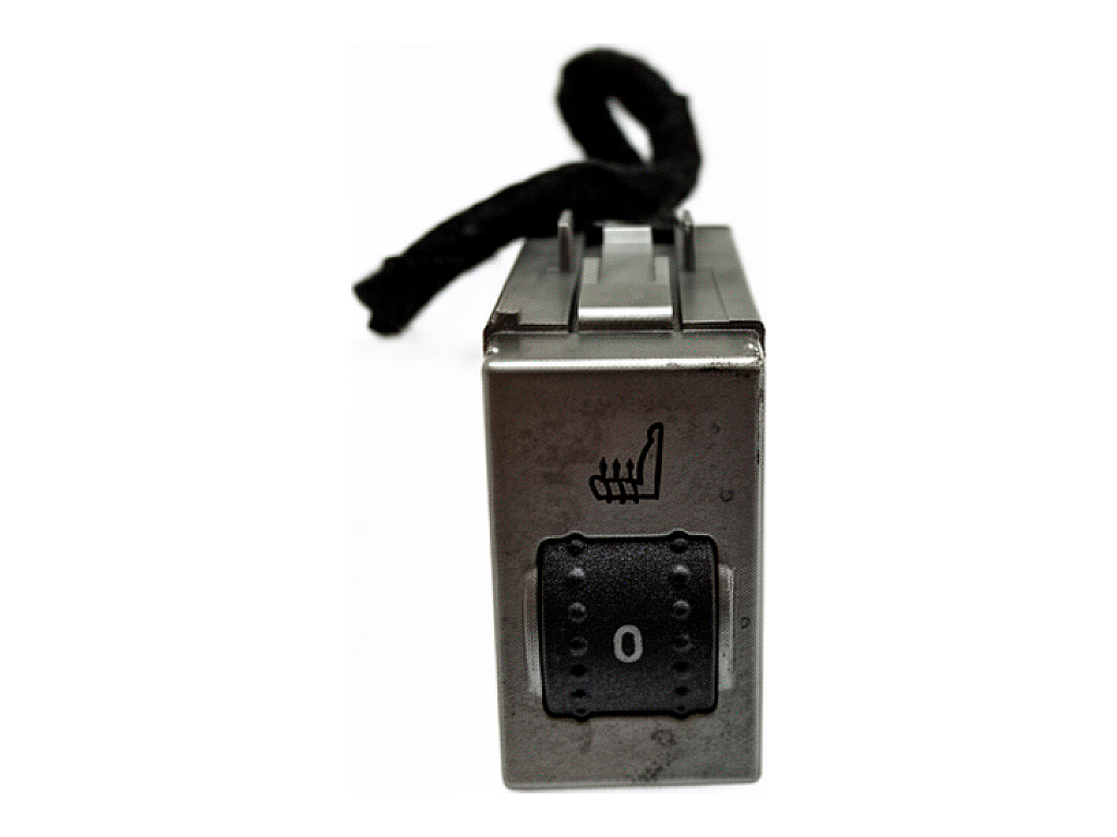 [STARK-930875] Interruptor de calefacción de asientos SEAT Ford Kuga I 2008-2012