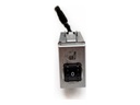 Interruptor de calefacción de asientos Ford Kuga I 2008-2012 2.0 TDCi 103 kW
