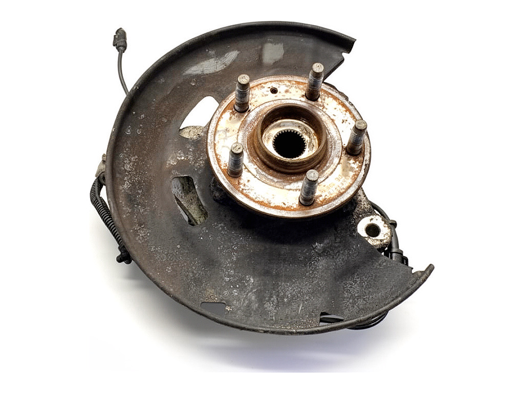 [STARK-930961] Maza delantera derecha OPEL ASTRA J (P10) 1.4 gasolina 2009-2015
