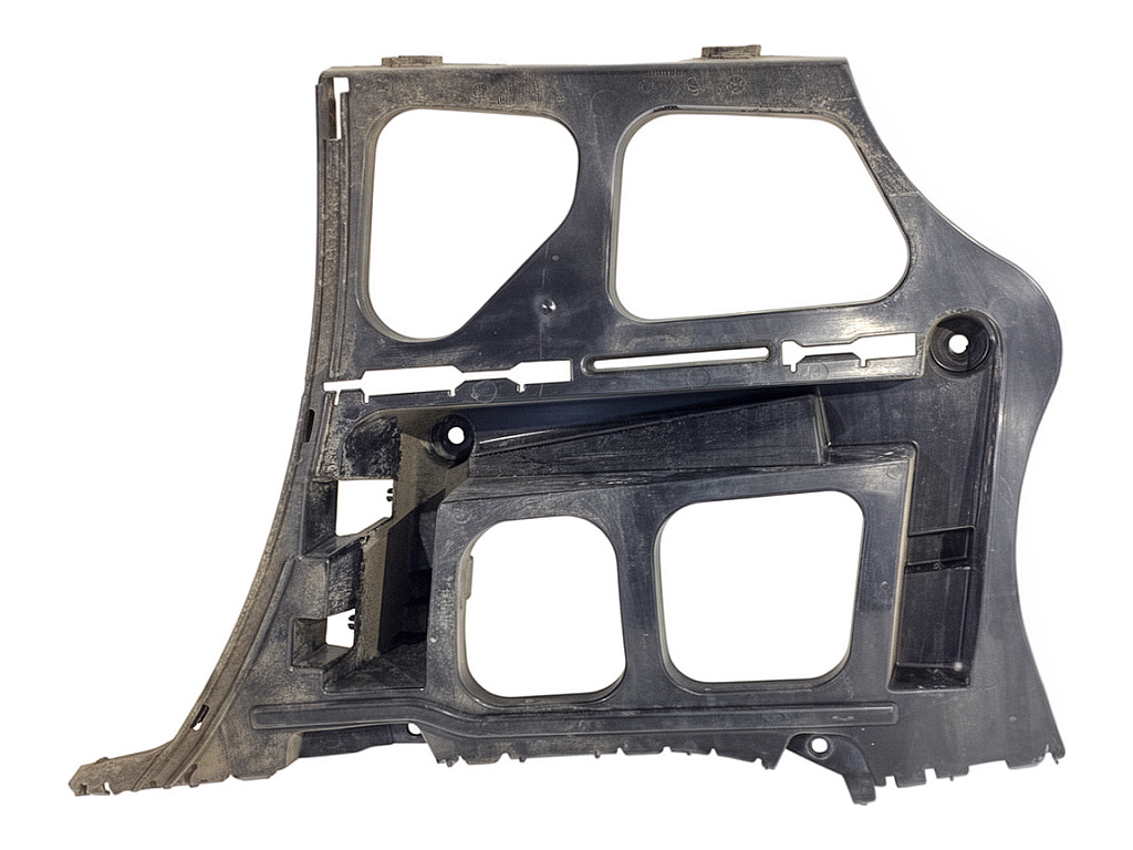[STARK-931133] Aleta trasera derecha BMW Serie 3 Touring (E91) 2004-2012
