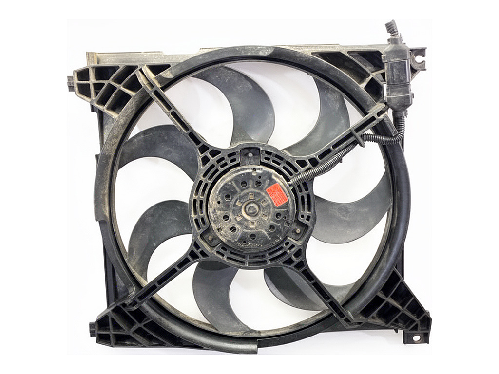 [STARK-930940] Ventilador de radiador HYUNDAI Santa Fe I (SM) 2.0 CRDi 4x4 2001-2006