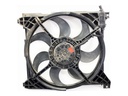 Ventilador de radiador HYUNDAI Santa Fe I (SM) 2.0 CRDi 4x4 2001-2006