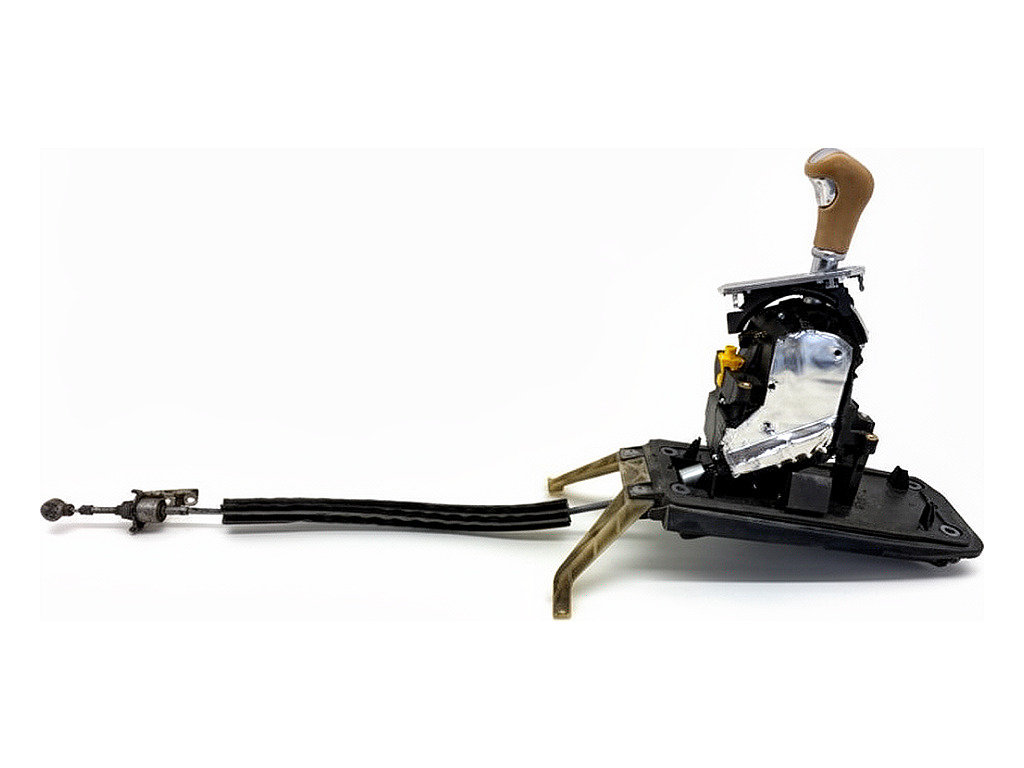 [STARK-926080] Palanca de cambios Porsche Cayenne (92A) 2010-2022