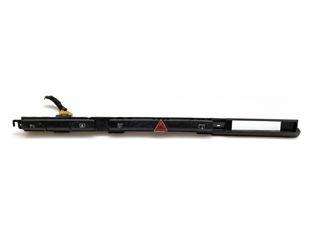 [STARK-931162] Interruptor de luces de emergencia Audi A8 D3 (4E2, 4E8) 2002-2010