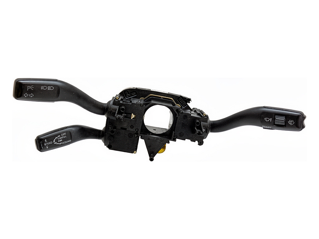 [STARK-931166] Combinado de luces AUDI A8 D3 (4E2, 4E8) 2002-2010 4.2 quattro 246 kW