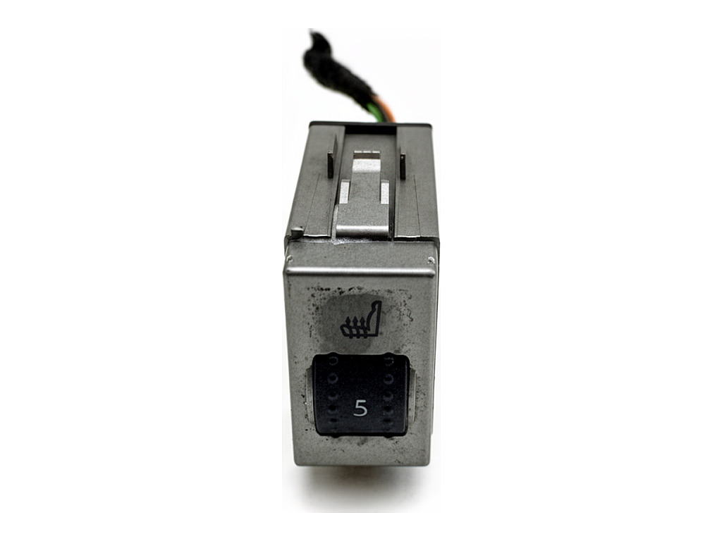 [STARK-931250] Interruptor de calefacción de asientos para Ford Kuga I 2008-2012