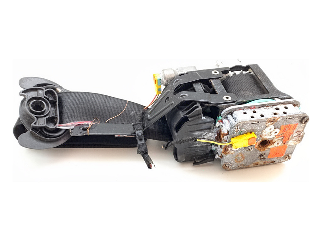 [STARK-925984] Airbag frontal izquierdo Porsche Cayenne (92A) 2010-2022