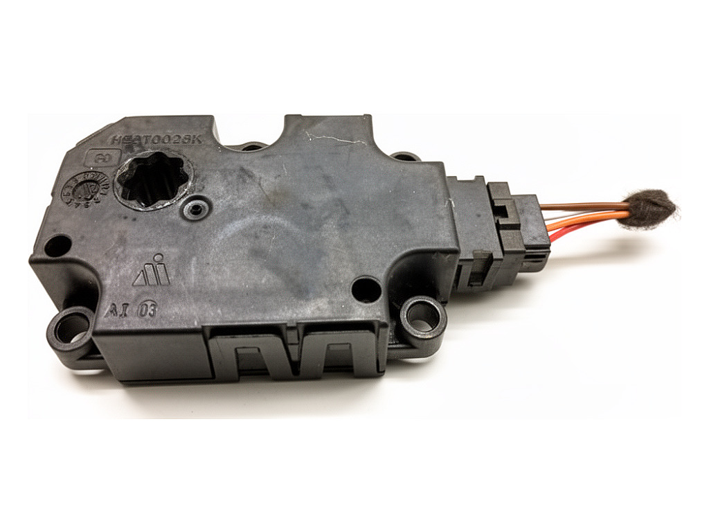 [STARK-931323] Calefactor auxiliar AUDI Q5 (FYB, FYG) 2016-2022