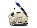 Cerradura de puerta delantera derecha VW Passat CC B6 (357) 2008-2012