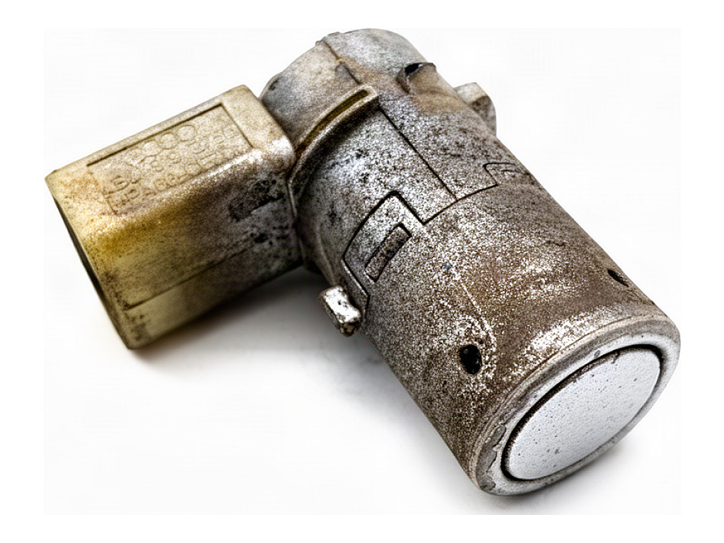 [STARK-931416] Sensor de aparcamiento PDC AUDI A8 D3 (4E2, 4E8) 2002-2010