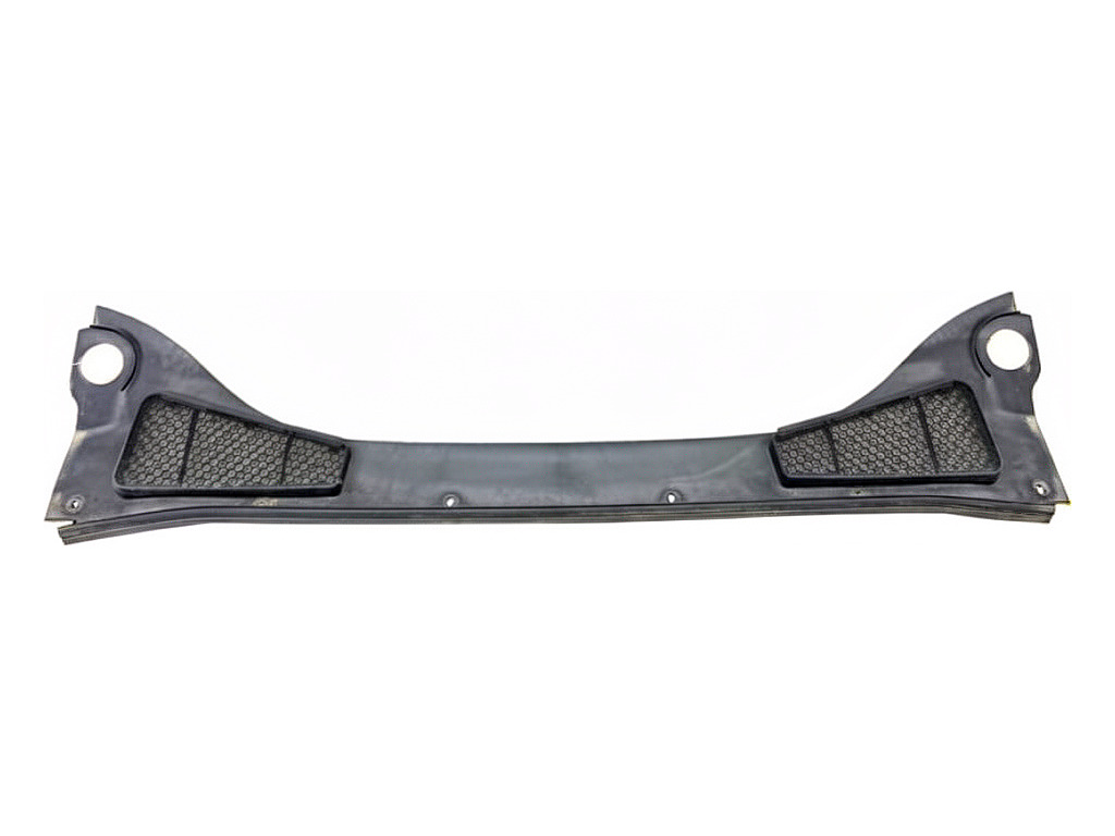 [STARK-932758] Subchasis Ford Focus III Turnier 1.5 TDCi 2014-2022