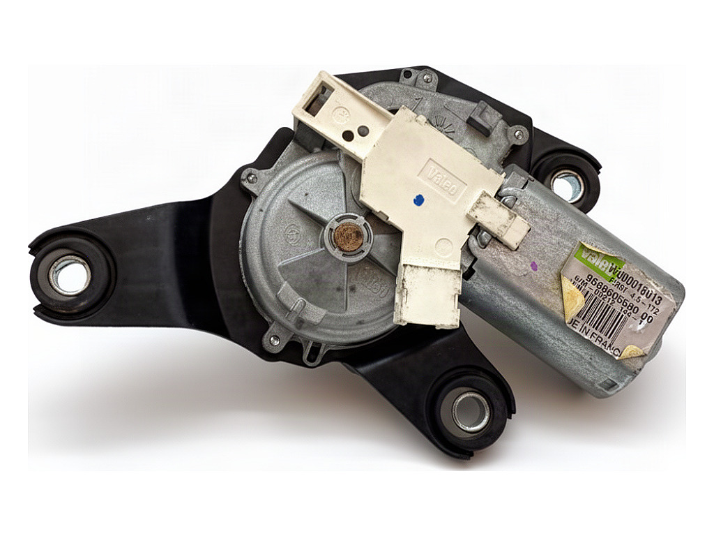 [STARK-932852] Motor de limpiaparabrisas trasero PEUGEOT 508 SW I (8E_) 1.6 THP 2010-2018
