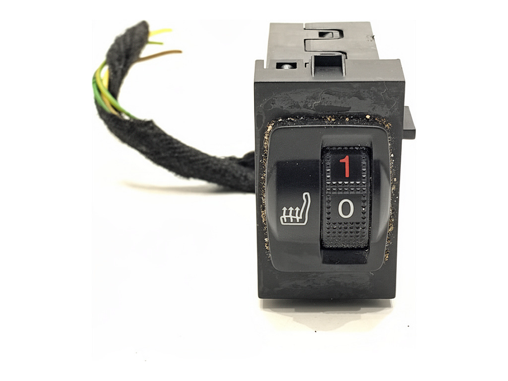 [STARK-932891] Interruptor de calefacción de asientos PEUGEOT 508 SW I (8E_) 1.6 THP 2010-2018