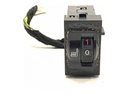 Interruptor de calefacción de asientos PEUGEOT 508 SW I (8E_) 1.6 THP 2010-2018