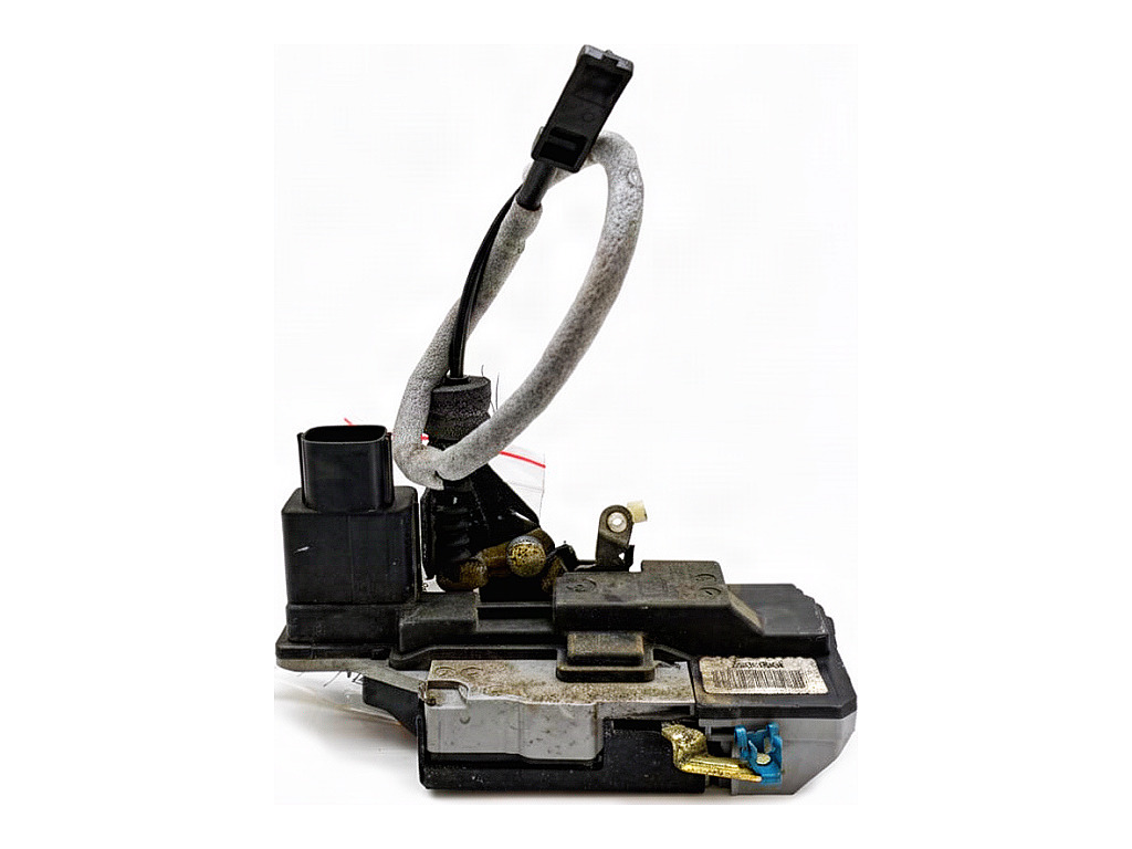 [STARK-932906] Cerradura de puerta trasera izquierda Volvo XC90 I (275) 2002-2015
