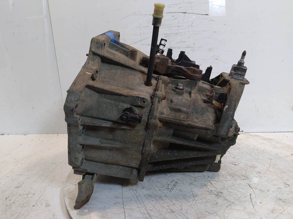 [MTD-529759] Caja de cambios Renault Trafic III 1.6 dCi