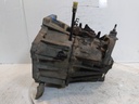 Caja de cambios Renault Trafic III 1.6 dCi