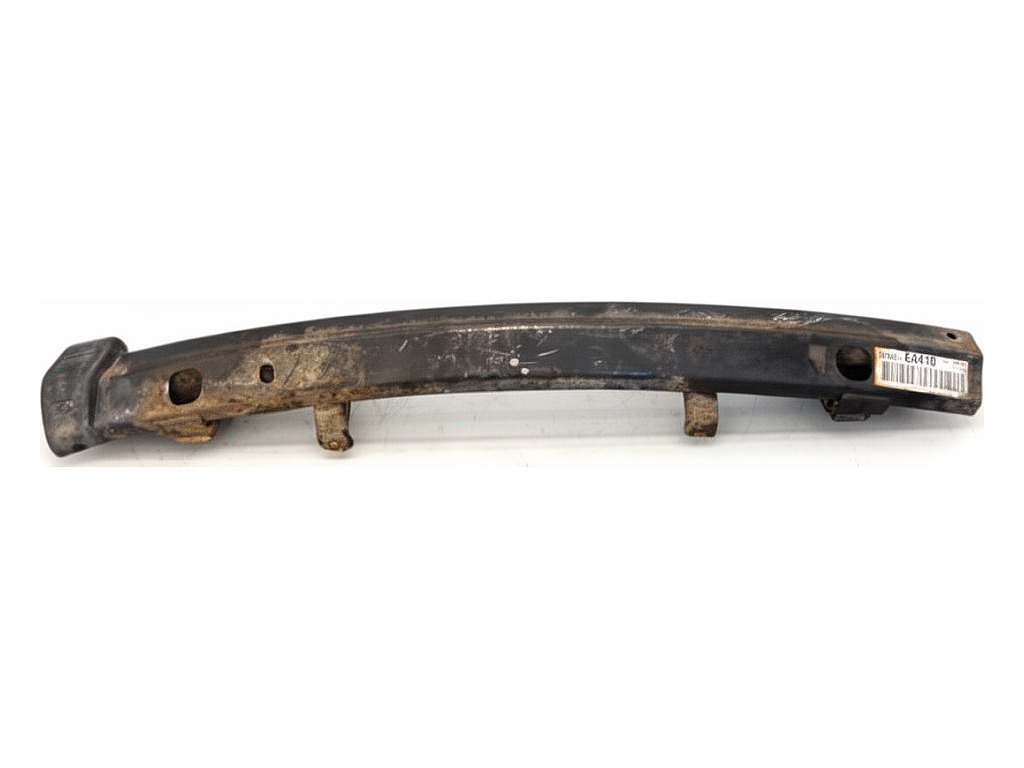 [STARK-933544] Barra de parachoques delantera Nissan Pathfinder III (R51) 2005-2022