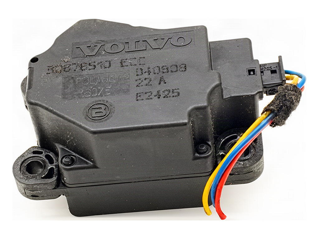 [STARK-933756] Elemento calefactor VOLVO XC90 I (275) 2002-2015