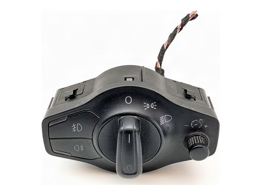 [STARK-934313] Interruptor de luces AUDI A4 B8 (8K2) 2007-2015