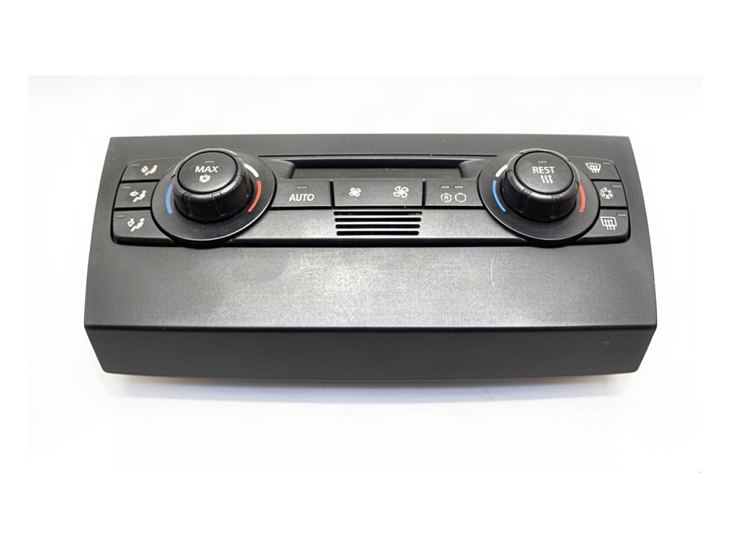 [STARK-934911] Panel de control de climatización BMW Serie 3 (E90) 2004-2012