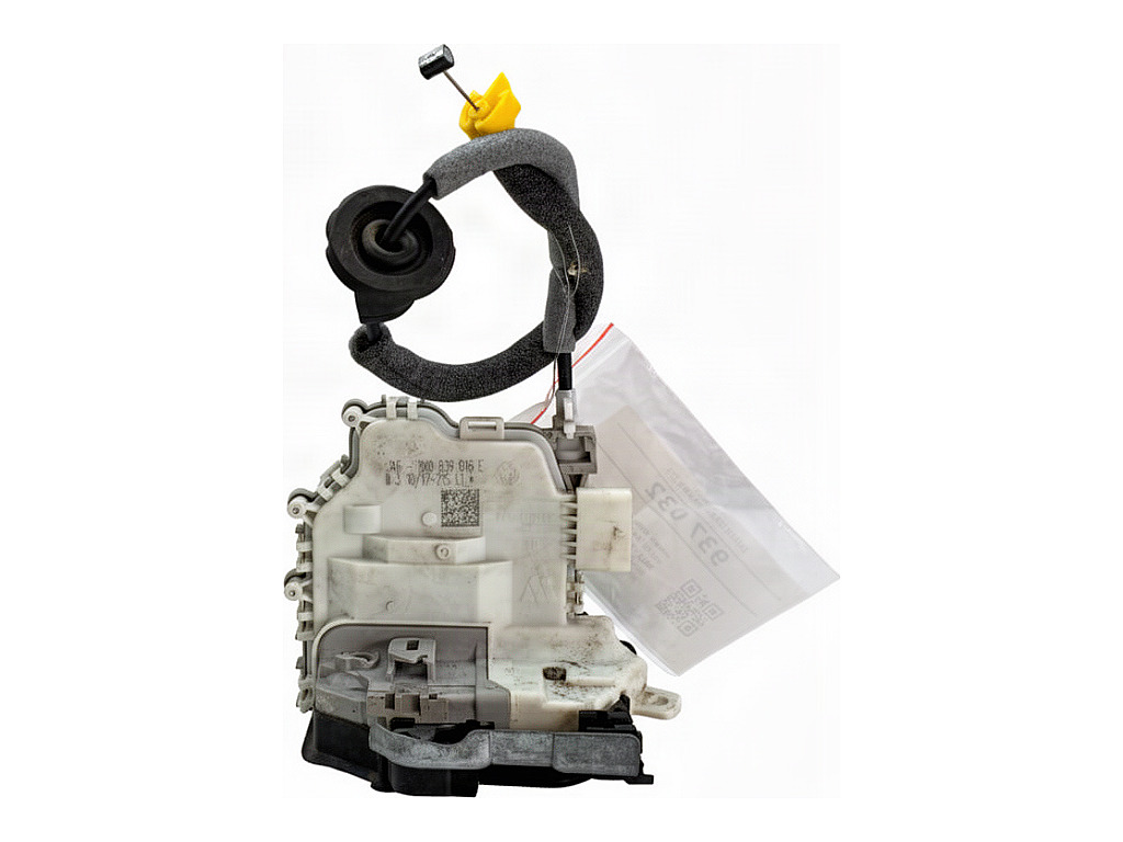 [STARK-937032] Cerradura de puerta trasera derecha para Audi A4 B9 Avant (8W5, 8WD) 2.0 TDI quattro 2015-2025