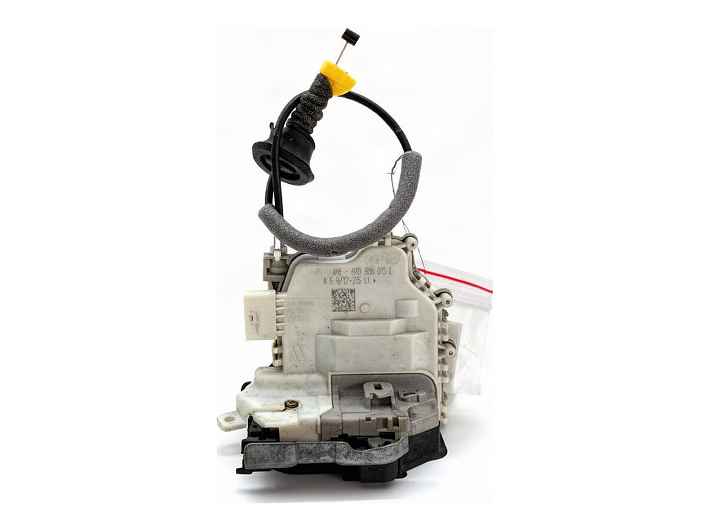 [STARK-937033] Cerradura de puerta trasera izquierda AUDI A4 B9 Avant (8W5, 8WD) 2015-2025