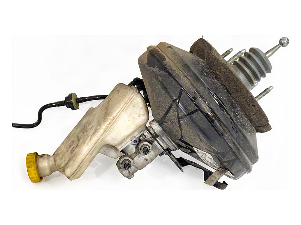 [STARK-937251] Servofreno de dirección CITROËN C-Elysee (DD_) 1.6 VTi 115 2012-2022
