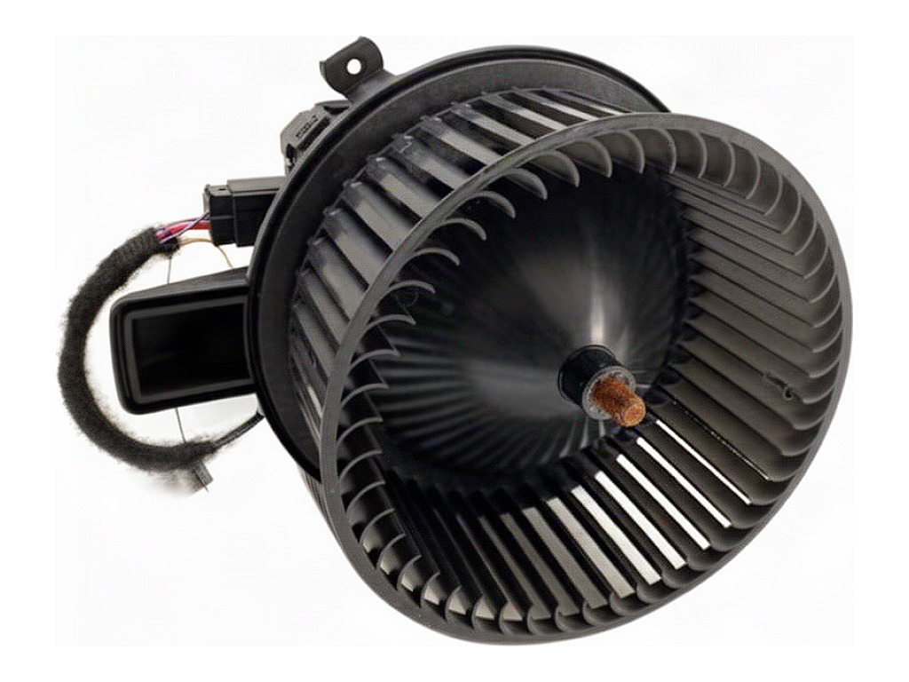 [STARK-937605] Ventilador de admisión AUDI A4 B9 Avant (8W5, 8WD) 2015-2025 2.0 TDI quattro 140 kW